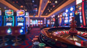 Ilustrasi promosi bonus deposit di plntoto dengan tampilan modern dan menarik