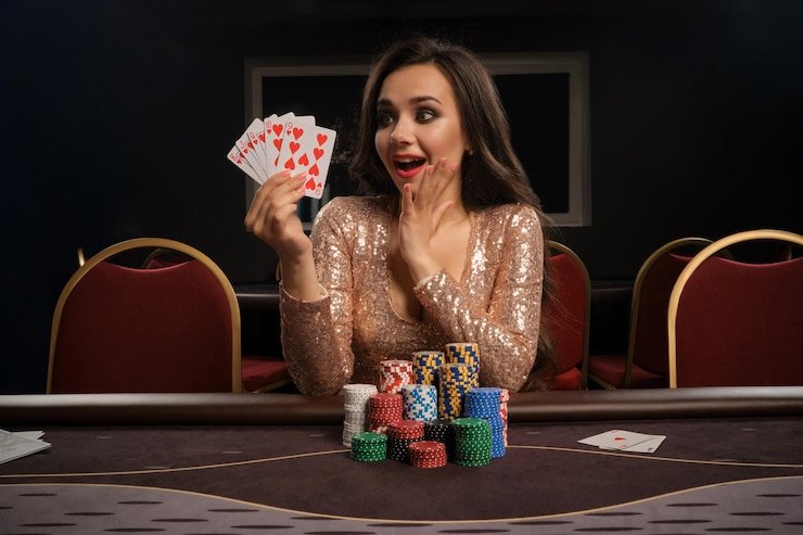 Ragam mesin slot digital yang menarik dengan tampilan modern dan mudah dimainkan pada perangkat seluler