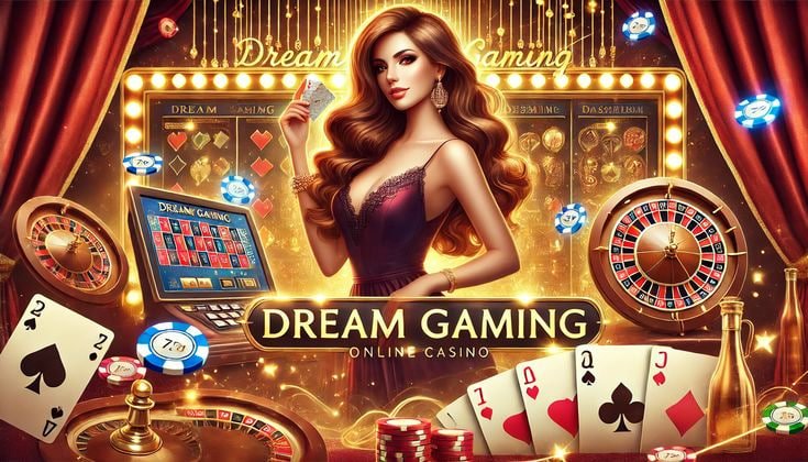 Tampilan meja Roulette langsung dengan interaksi dealer yang nyata dan responsif di plntoto