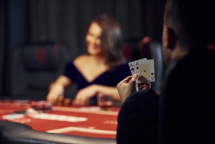 Turnamen taruhan sepak bola yang diadakan secara online penuh kompetisi di plntoto